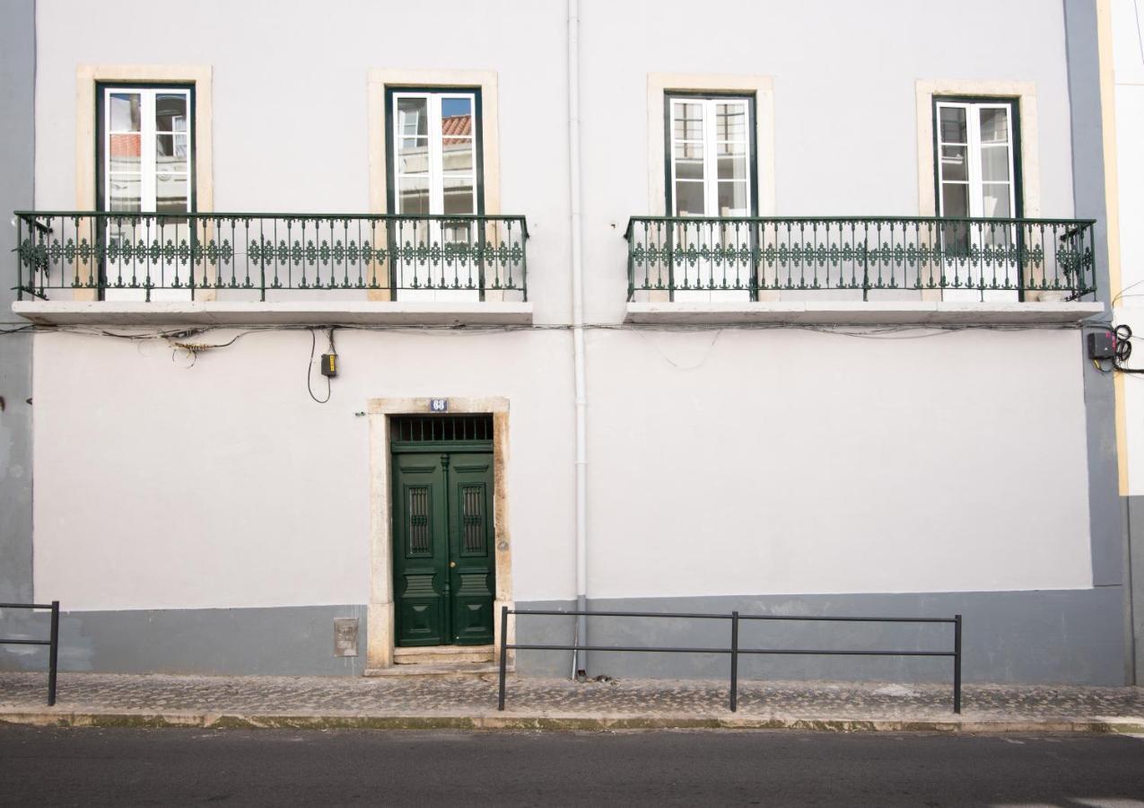 Flh Martim Moniz Lovely Flat I Apartment