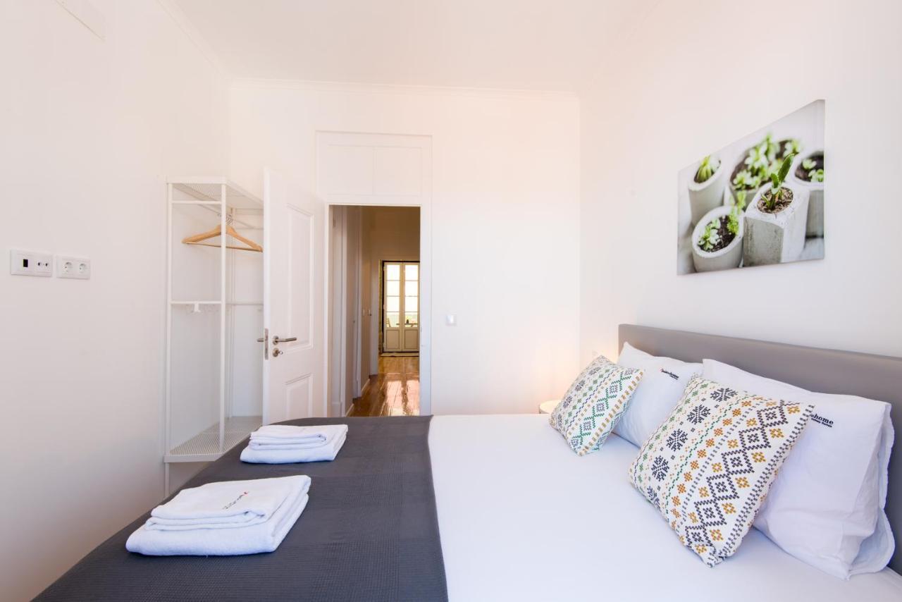 Flh Martim Moniz Lovely Flat I Apartment Lisbon