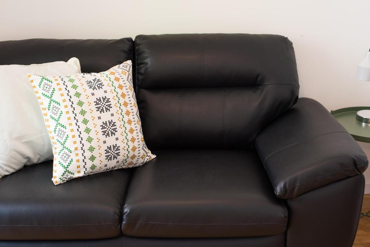 Apartment Flh Martim Moniz Lovely Flat I Lisbon