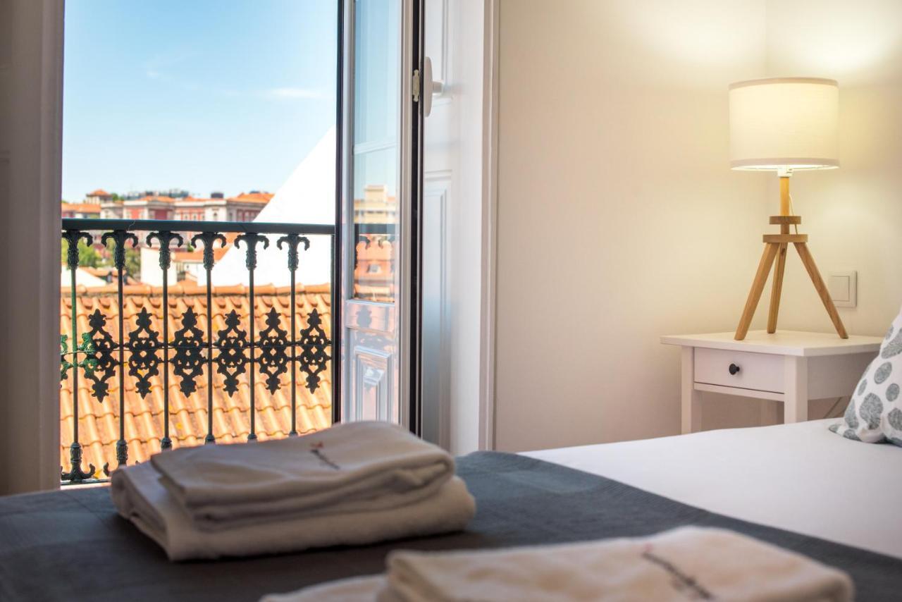 Flh Martim Moniz Lovely Flat I Apartment Lisbon