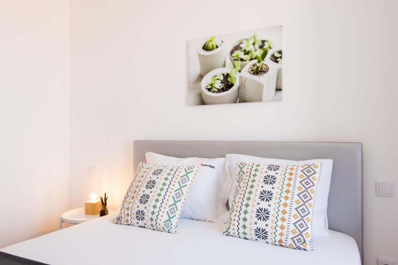 Apartment Flh Martim Moniz Lovely Flat I Lisbon