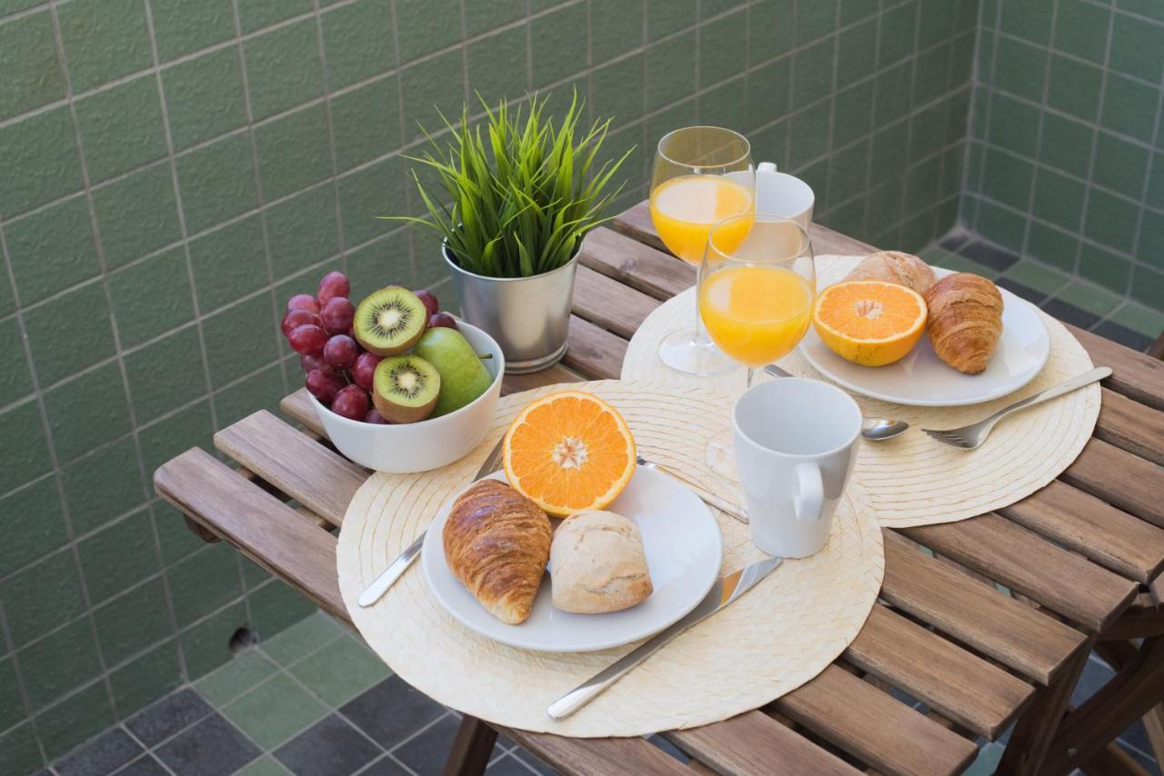 Flh Martim Moniz Lovely Flat I Apartment Lisbon