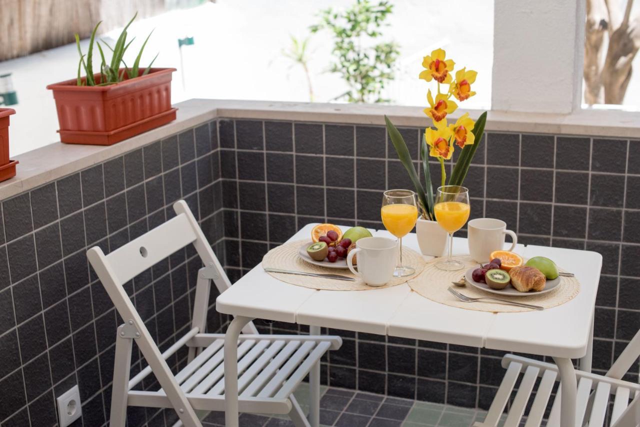 Flh Martim Moniz Lovely Flat I Apartment Lisbon