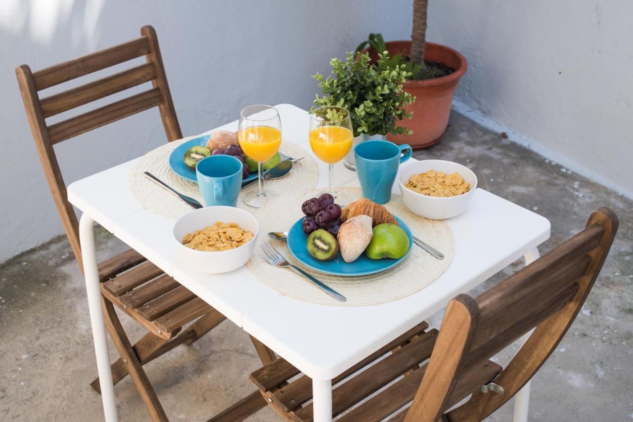 Flh Martim Moniz Lovely Flat I * Lisbon