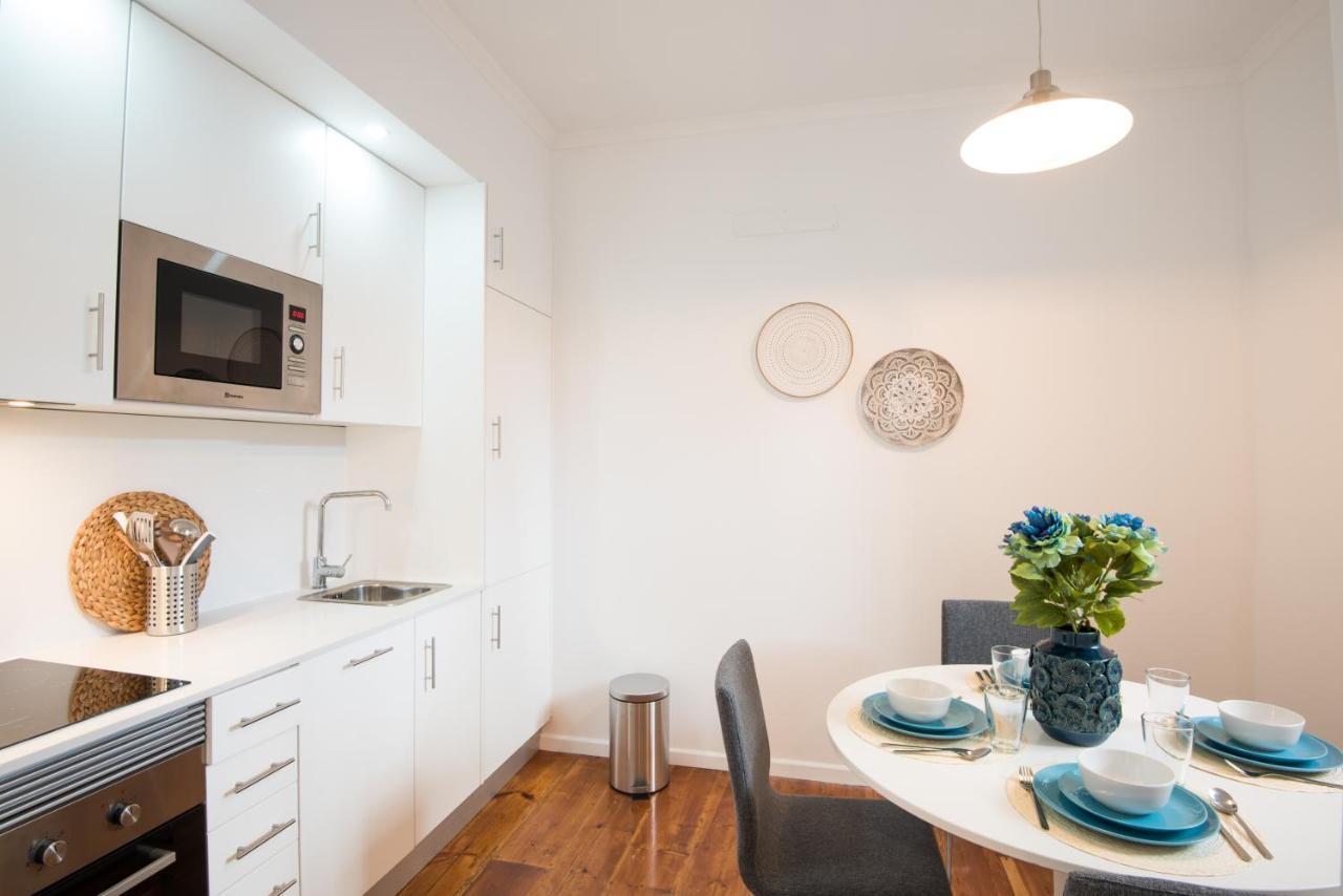 Flh Martim Moniz Lovely Flat I * Lisbon
