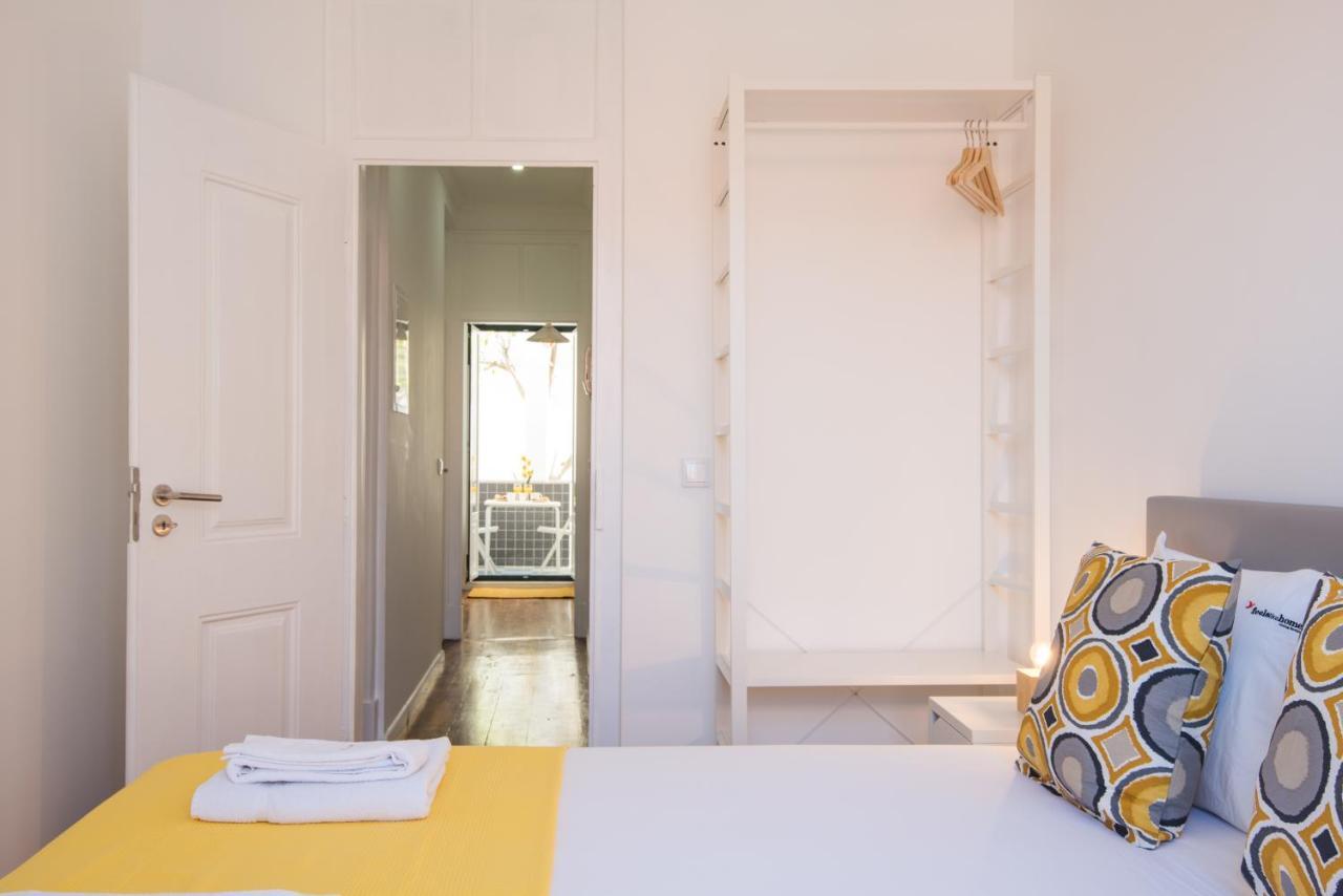 Flh Martim Moniz Lovely Flat I Apartment Lisbon